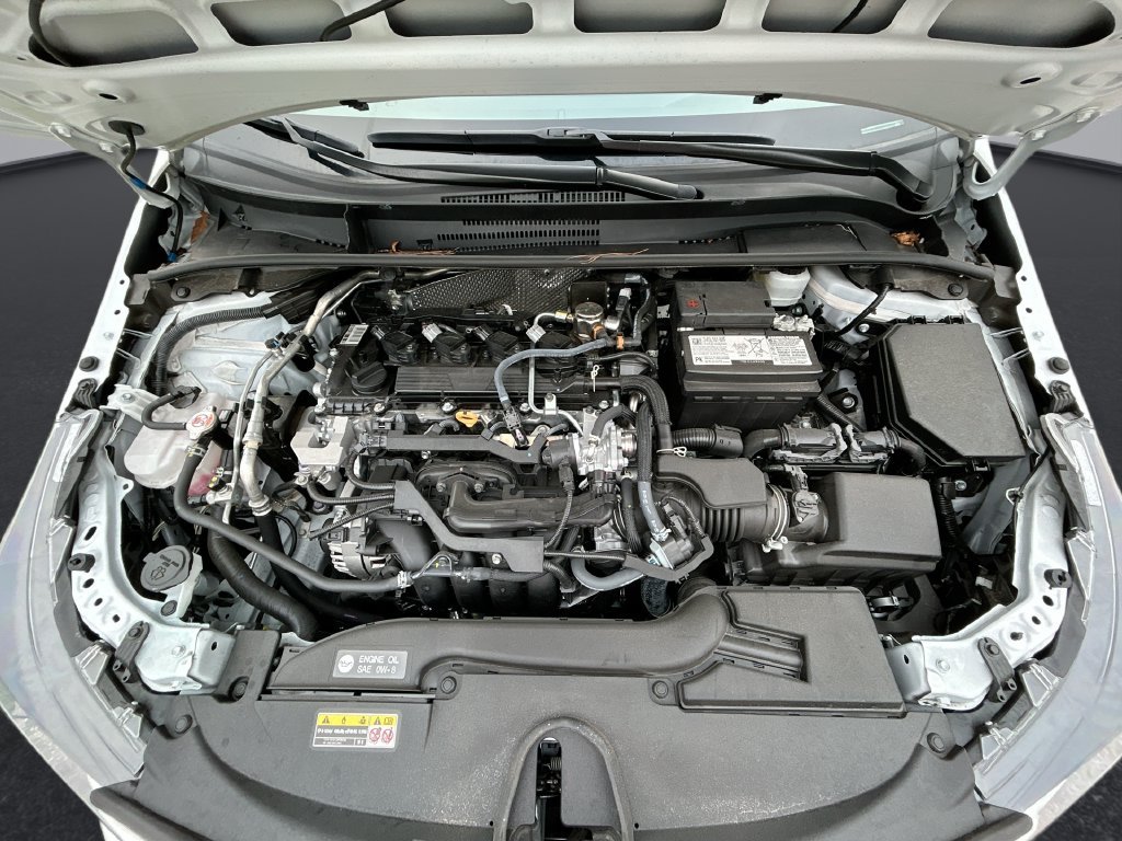Used 2026 Toyota Corolla LE FWD image 31