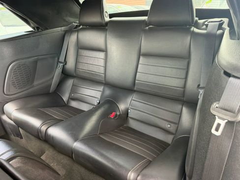 Used 2014 Ford Mustang Premium w/ Equipment Group 201A image 16