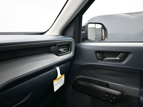 New 2026 Ford Maverick Lariat w/ Black Appearance Package image 21