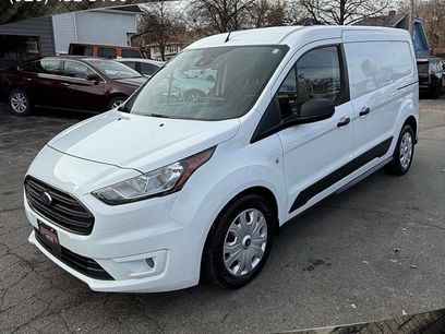 Used 2020 Ford Transit Connect XLT