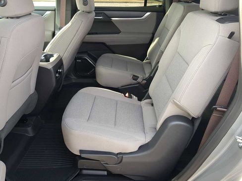 New 2026 GMC Acadia Elevation w/ LPO, Floor Liner Package FWD image 23