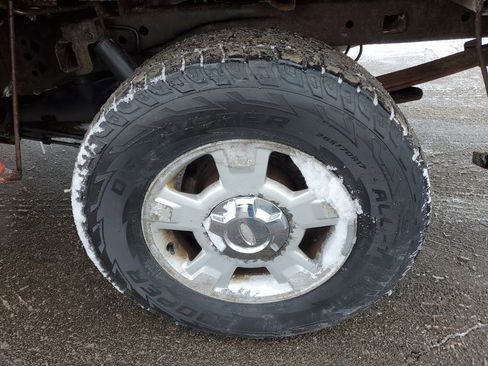 Used 2011 Ford F150 XLT w/ Trailer Tow Pkg image 24