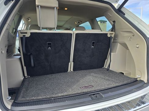 Used 2019 Volkswagen Atlas SEL Premium image 17