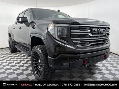 New 2026 GMC Sierra 1500 AT4 w/ AT4 Premium Package