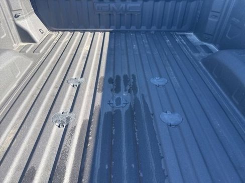 Certified 2025 GMC Sierra 3500 Denali w/ Denali Reserve Package image 13