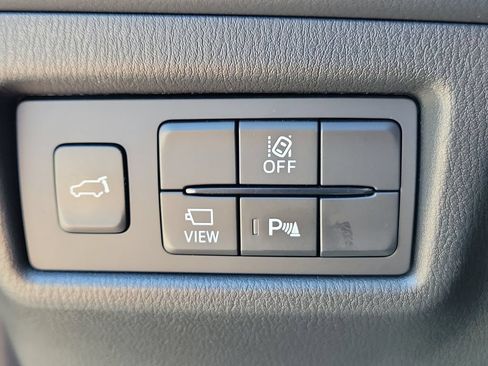 Certified 2025 MAZDA CX-5 Signature AWD/4WD image 25