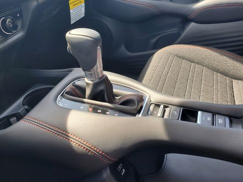 New 2026 Honda HR-V Sport image 24