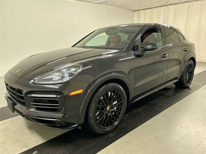 Certified 2021 Porsche Cayenne GTS