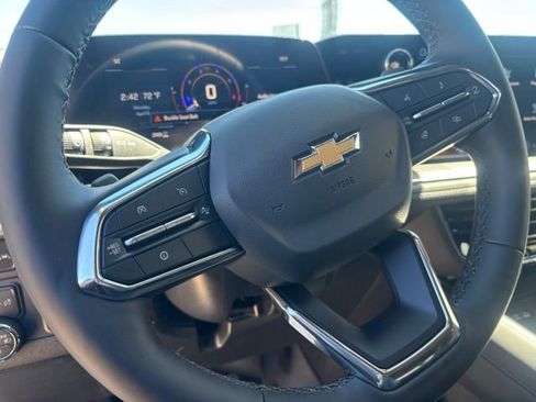 New 2026 Chevrolet Tahoe LT w/ Comfort Package AWD/4WD image 22