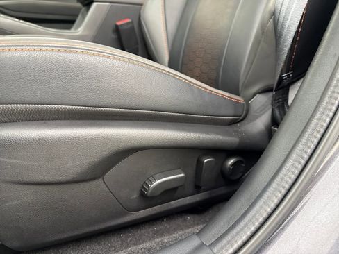 Certified 2025 Subaru Crosstrek 2.5i Limited image 12