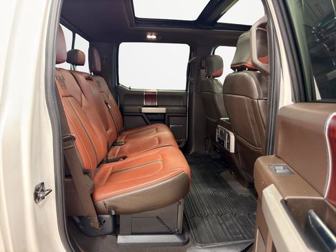 Used 2019 Ford F250 King Ranch w/ King Ranch Ultimate Package AWD/4WD image 25