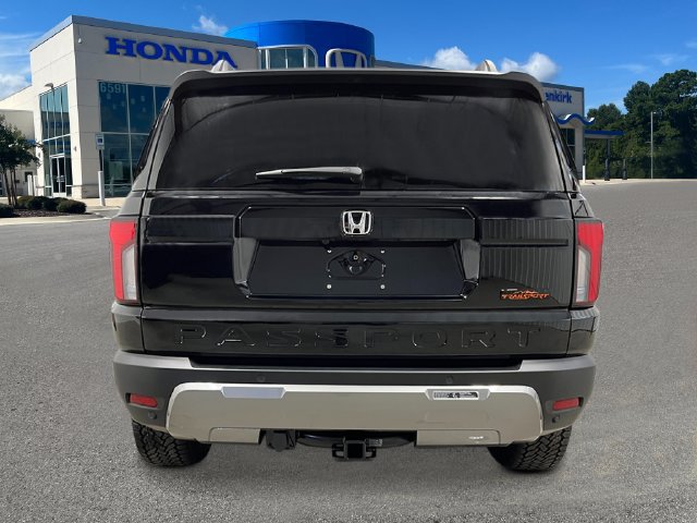 Used 2026 Honda Passport TrailSport Elite image 4