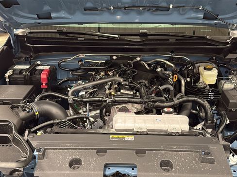 New 2026 Toyota Tacoma SR5 image 25