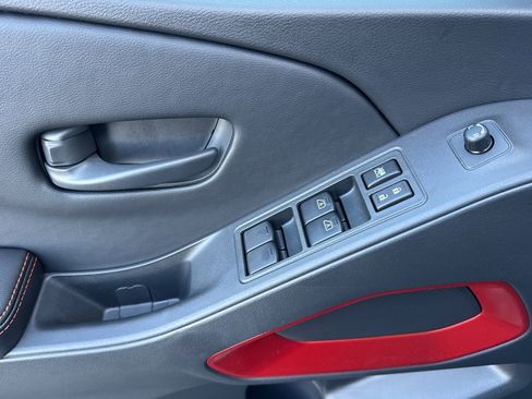 New 2026 Nissan Frontier PRO-4X w/ Tow Package image 8