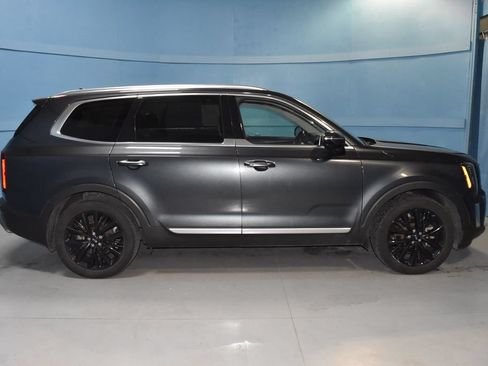 Used 2020 Kia Telluride SX w/ SX Prestige Package AWD/4WD image 26