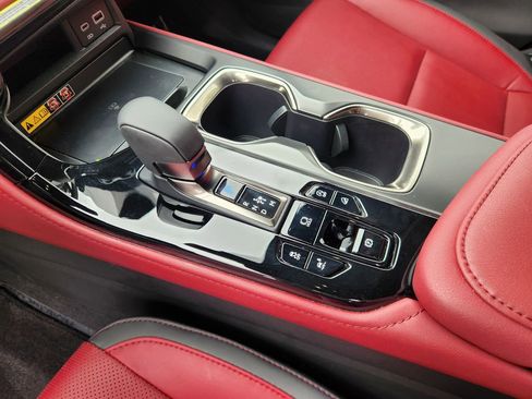 Used 2025 Lexus NX 350 AWD w/ Premium Package image 19