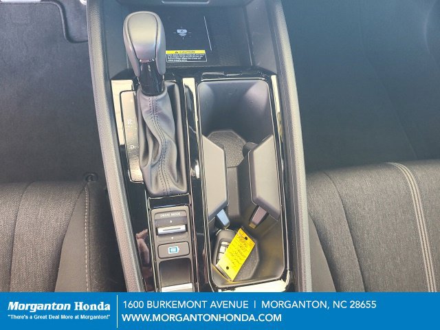 Used 2025 Honda Accord Sport image 17