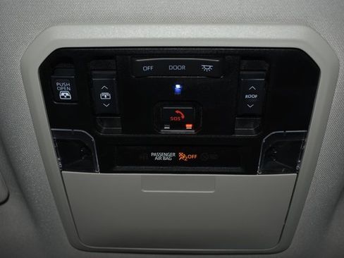 Used 2023 Toyota Tundra TRD Pro image 35