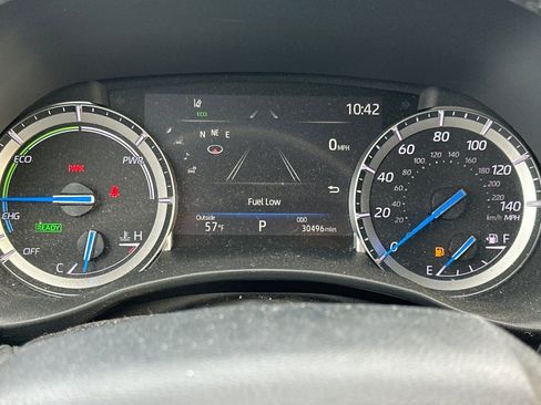 Used 2022 Toyota Highlander Limited image 40