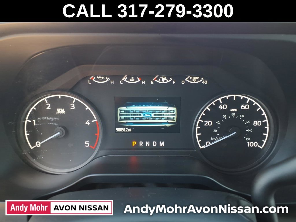 Used 2026 Ford F350 XLT AWD/4WD image 21