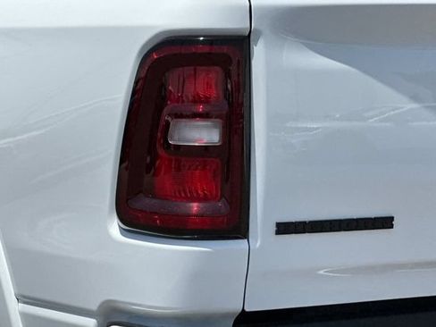 Used 2026 RAM 1500 Big Horn RWD image 24