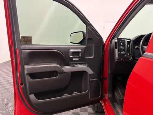 Used 2014 Chevrolet Silverado 1500 LTZ Z71 AWD/4WD image 23
