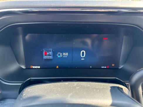 New 2026 Ford F250 XL AWD/4WD image 15