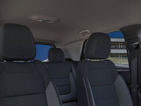 New 2026 Chevrolet TrailBlazer LS w/ LS Convenience Package FWD image 24