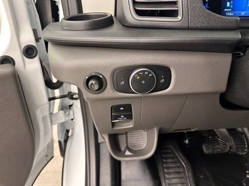New 2026 Ford Transit 250 148 Medium Roof Extended AWD w/ Load Area Protection Package image 34