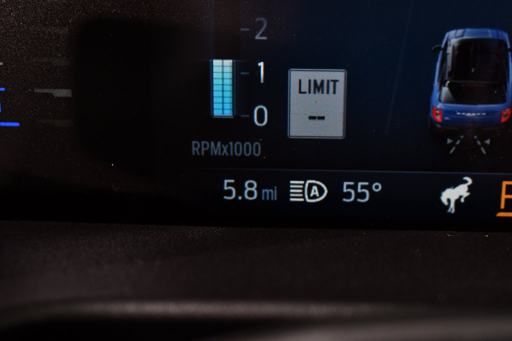 New 2026 Ford Bronco Sport Outer Banks w/ Outer Banks Tech Package+ AWD/4WD image 27