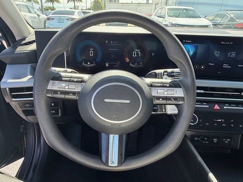 Used 2024 Hyundai Sonata SEL FWD image 19