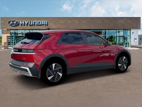 New 2026 Hyundai Ioniq 5 SEL AWD/4WD image 8