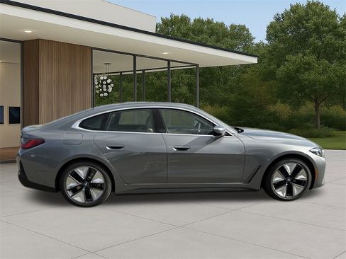 New 2026 BMW i4 eDrive40 w/ Premium Package image 7