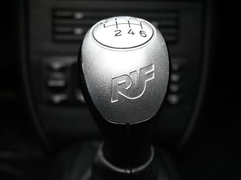 Used 2002 Porsche 911 Turbo AWD/4WD image 12