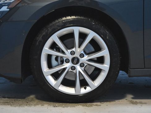 Certified 2025 Audi A3 2.0T Premium w/ Convenience Package image 25