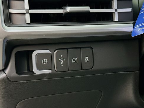 New 2026 Hyundai Santa Fe SEL image 10