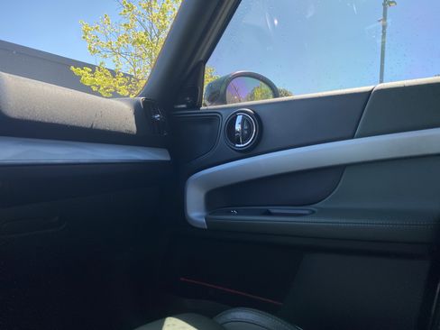 Used 2024 MINI Cooper Countryman S w/ Mini Untamed Edition image 22