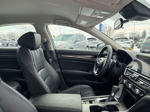 Certified 2022 Honda Accord Sport Special Edition image 16