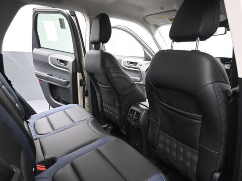 New 2025 Ford Bronco Sport Outer Banks image 14