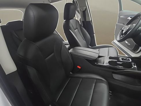 Used 2024 Buick Envision Preferred AWD/4WD image 26