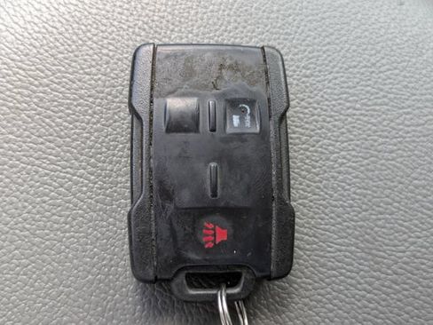 Used 2019 Chevrolet Colorado W/T RWD image 24
