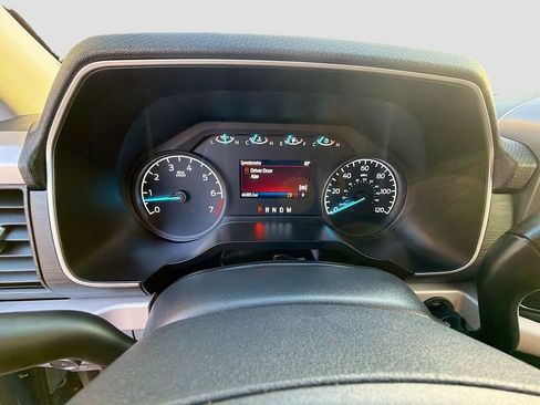 Used 2023 Ford F150 XLT AWD/4WD image 34