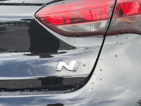 Used 2022 Hyundai Veloster N FWD image 36