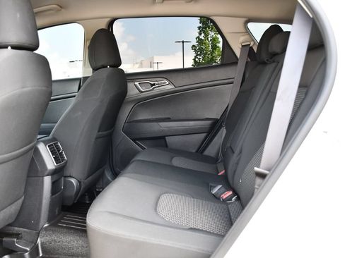 Used 2023 Kia Sportage LX AWD/4WD image 19