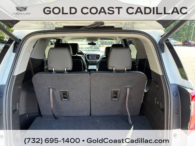 Used 2020 GMC Acadia SLT w/ Driver Alert Package II AWD/4WD image 12