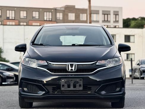 Used 2019 Honda Fit LX image 5