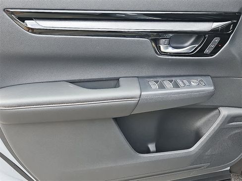New 2026 Honda CR-V Sport Touring image 9