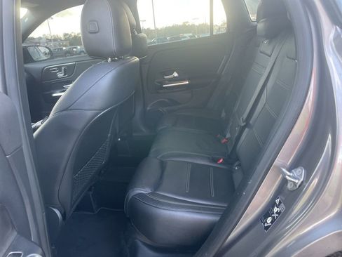 Used 2022 Mercedes-Benz GLA 35 AMG GLA 35 AMG image 14