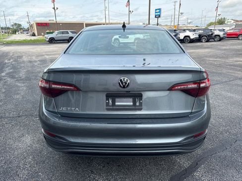 Used 2024 Volkswagen Jetta S FWD image 4