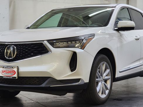 Used 2023 Acura RDX AWD image 10